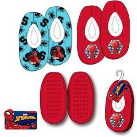 Pókember Gyerek téli papucs