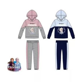 Disney Jégvarázs gyerek melegítő, jogging szett 4-8 év