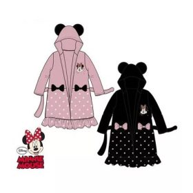 Disney Minnie gyerek köntös 3-6 év 