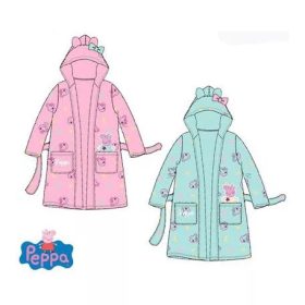 Peppa malac gyerek köntös 5év