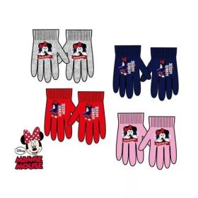 Disney Minnie gyerek kesztyű