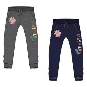   Peppa malac Wild gyerek hosszú nadrág, jogging alsó 3 - 6 év / 98 - 116 cm