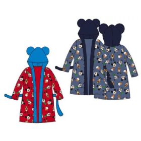   Disney Mickey Friends gyerek köntös 3 - 6 év / 98 - 116 cm