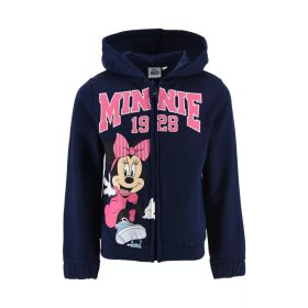 Disney Minnie Navy gyerek pulóver 3 - 8 év / 98 - 128 cm