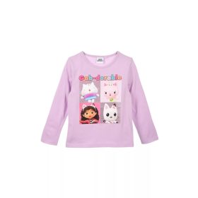 Gabi babaháza Gab-dorable gyerek hosszú póló