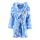 Bluey Blue gyerek köntös 3 - 6 év / 98 - 116 cm
