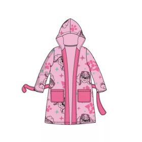Mancs Őrjárat Pink gyerek köntös 3 - 6 év / 98 - 116 cm