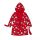 Disney Minnie Red Snow Karácsonyi gyerek köntös 3 - 8 év / 98 - 128 cm