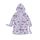 Barbie Love Purple gyerek köntös 4 - 10 év / 104 - 140 cm