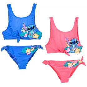   Disney Lilo és Stitch, A csillagkutya fürdőruha, bikini 10-16 év