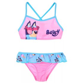 Bluey gyerek fürdőruha, bikini 3-6 év