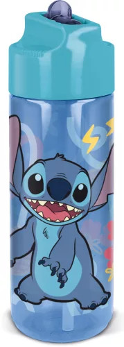 Disney Lilo és Stitch Palms Hydro tritan kulacs 540 ml