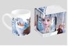 Disney Jégvarázs Clouds porcelán bögre 235 ml (8 oz) Díszdobozban