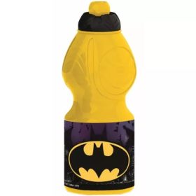 Batman kulacs, sportpalack 400 ml