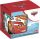 Disney Verdák Stickers porcelán bögre 235 ml (8 oz) Díszdobozban