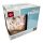 Disney Jégvarázs Snowy Tale porcelán bögre 325 ml (11 oz) Díszdobozban