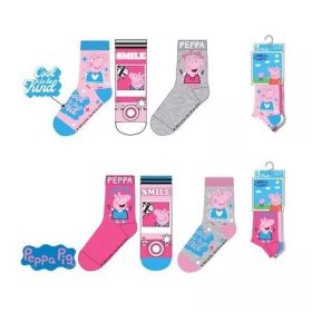 Peppa malac Gyerek zokni 23-34