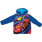 Disney Verdák gyerek bélelt kabát 3-8 év