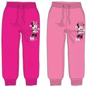 Disney Minnie gyerek hosszú nadrág, jogging alsó 3-8 év