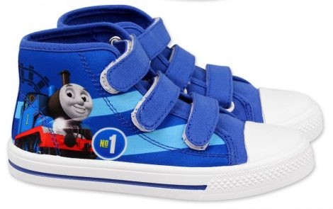 Sneaker Thomas and Friends