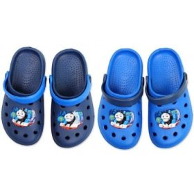 Thomas and Friends gyerek papucs clog
