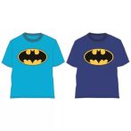 Batman gyerek rövid póló, felső 5-12 év
