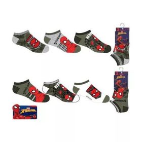 Pókember gyerek titokzokni 23-34