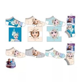 Disney Jégvarázs gyerek titokzokni 23-34