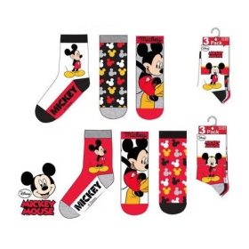 Disney Mickey gyerek zokni 23-34