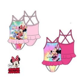 Disney Minnie gyerek fürdőruha, úszó 3-6 év