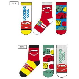 Disney Verdák gyerek zokni 23-34