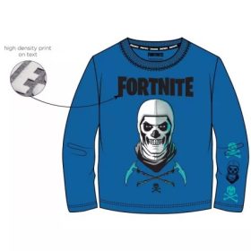 Fortnite gyerek hosszú ujjú póló, felső 7-10 év