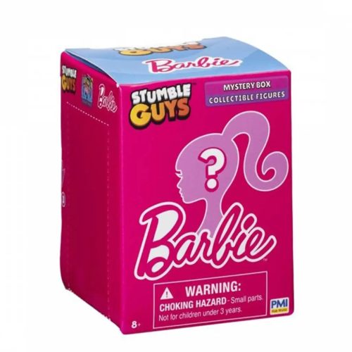 Stumble Guys meglepetés Barbie
