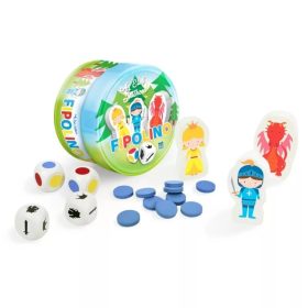 Fipolino - Az első játékom társasjáték