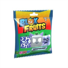 Blox fruits minifigura