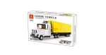   WANGE® 4972 | lego-kompatibilis építőjáték | 333 db építőkocka | Csőrös kamion