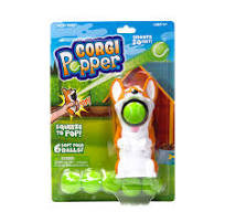 Hog Wild Popper Labdakilövő Corgi 