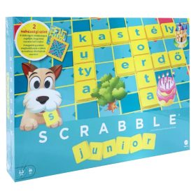 Mattel Scrabble Junior 