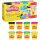 Play-Doh Tégelyes 8 db-os Gyurma szett 680 gr