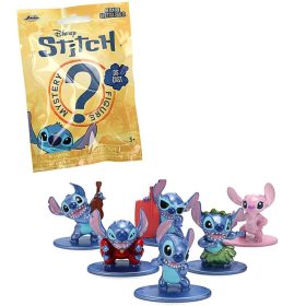 Stitch meglepetés nano figura