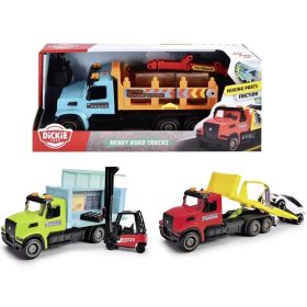 Dickie Toys Szállító Autó