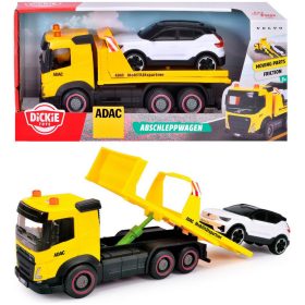 Dickie Toys Volvo Autómentő