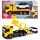 Dickie Toys Volvo Autómentő