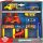 Dickie Toys Micro SOS Station Szett