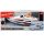 Dickie Toys RC Sea Cruiser távirányítós hajó 34CM