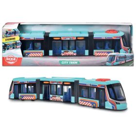 Siemens Villamos Kék színben 41cm