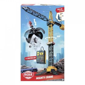 Dickie Toys Óriás Daru 110cm