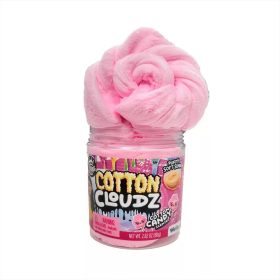 Vattaslime vattacukorés málna illattal