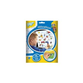 Totum: Ablakmatrica farm