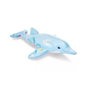 Intex 58535 Delfin hullámlovagló - 175 x 66 cm